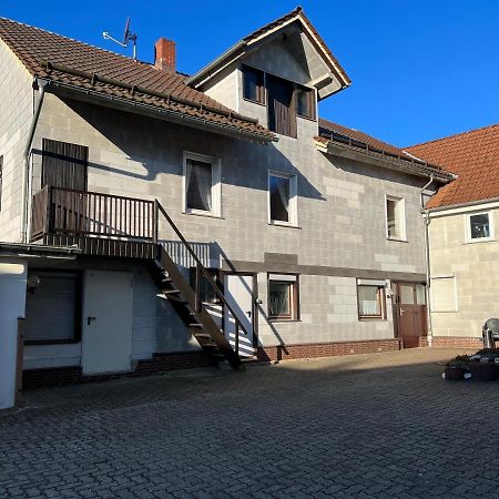 באד לאוטרברג Ferienappartement Mimmi מראה חיצוני תמונה
