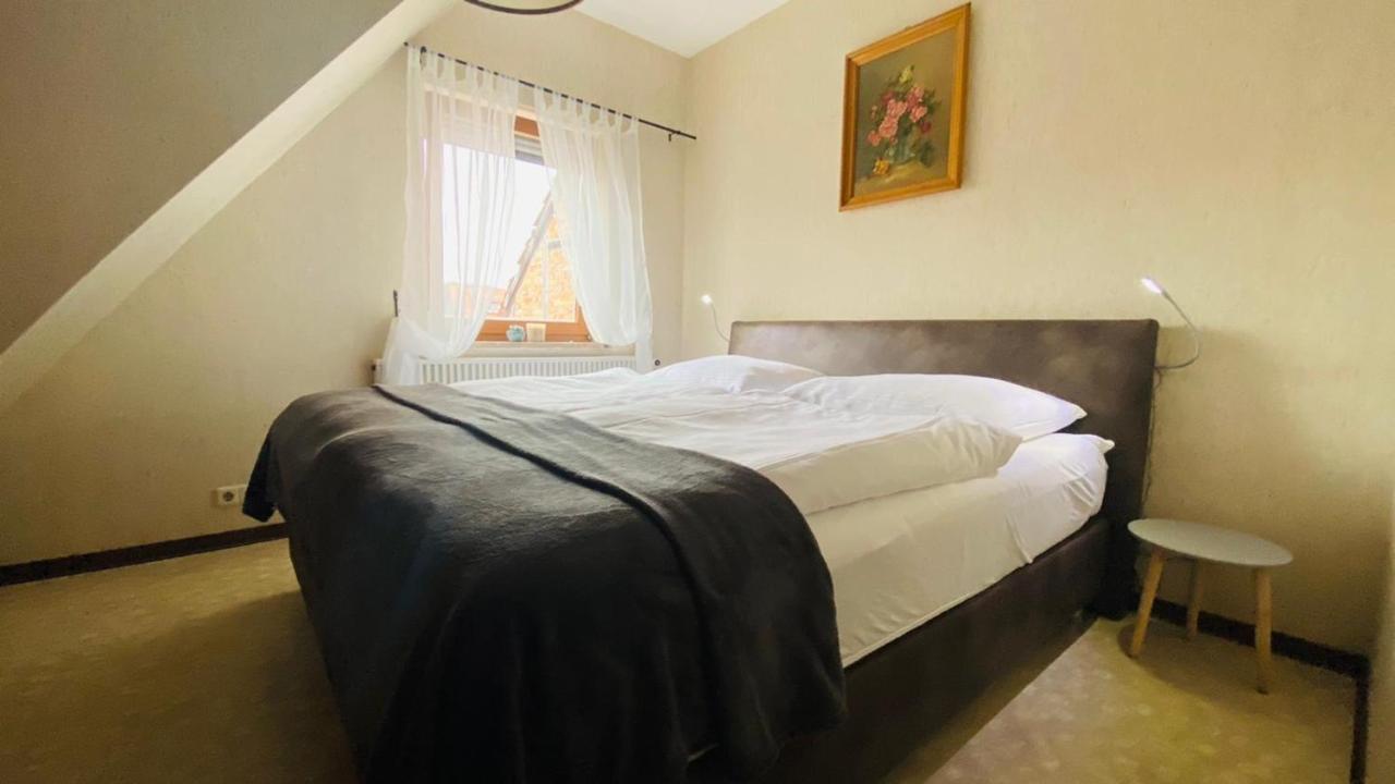 באד לאוטרברג Ferienappartement Mimmi מראה חיצוני תמונה