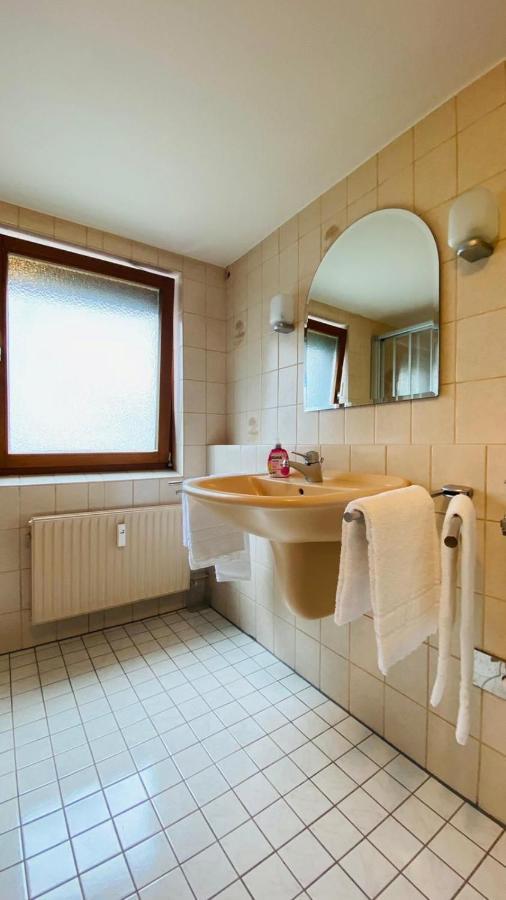 באד לאוטרברג Ferienappartement Mimmi מראה חיצוני תמונה